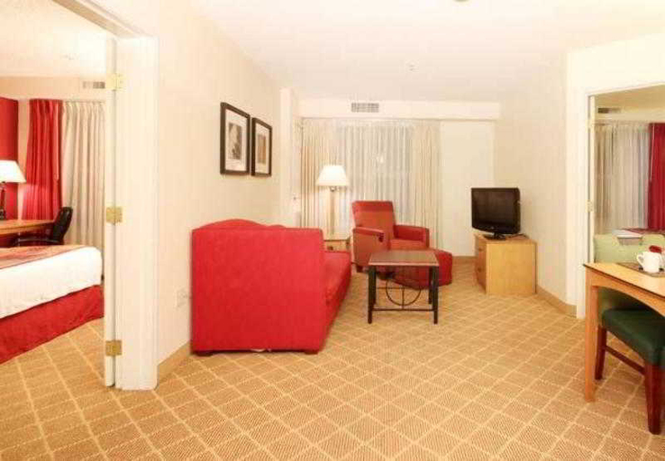 Public Area 2, Residence Inn Salem, Marion