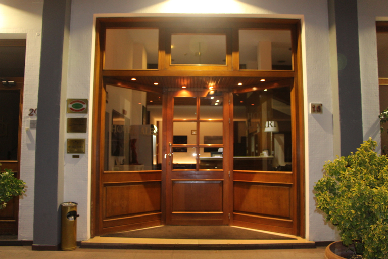 Hotel Alex, Florence