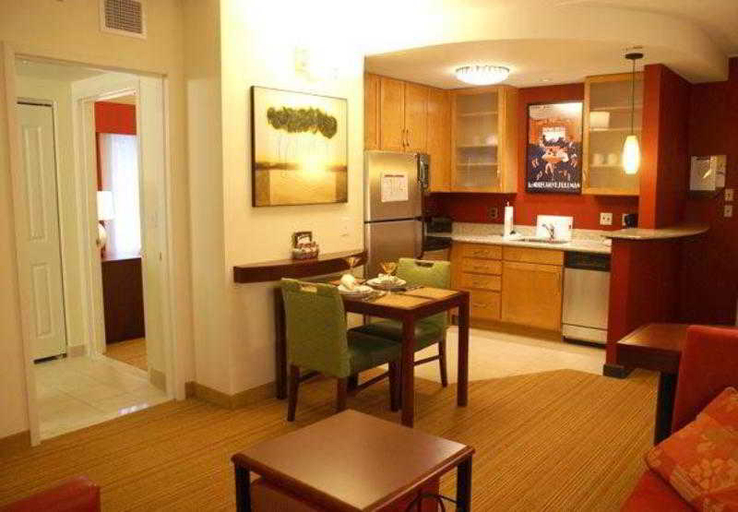 Exterior & Views 2, Residence Inn Pittsburgh Monroeville/Wilkins, Allegheny