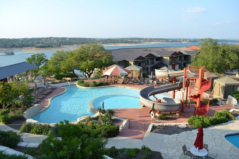 Sport & Beauty 1, Lakeway Resort and Spa, Travis