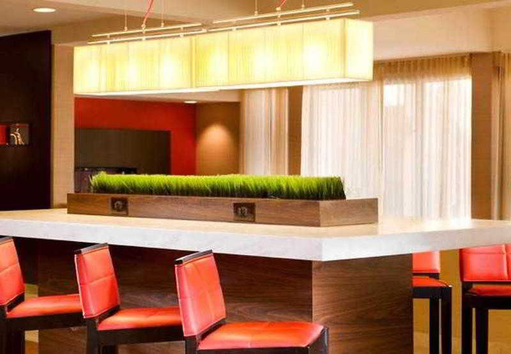 Public Area 2, Courtyard by Marriott Dallas Arlington/Entertainment Dist, Arlington
