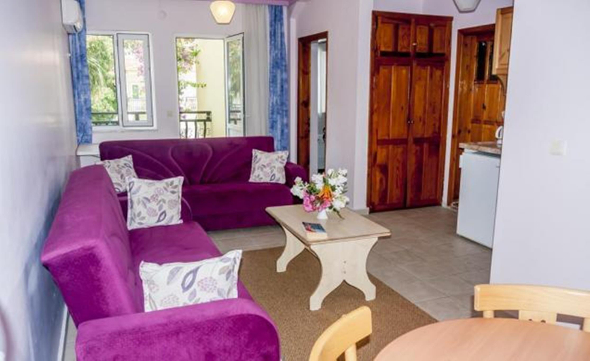 Others 4, Metin Hotel Dalyan, Ortaca