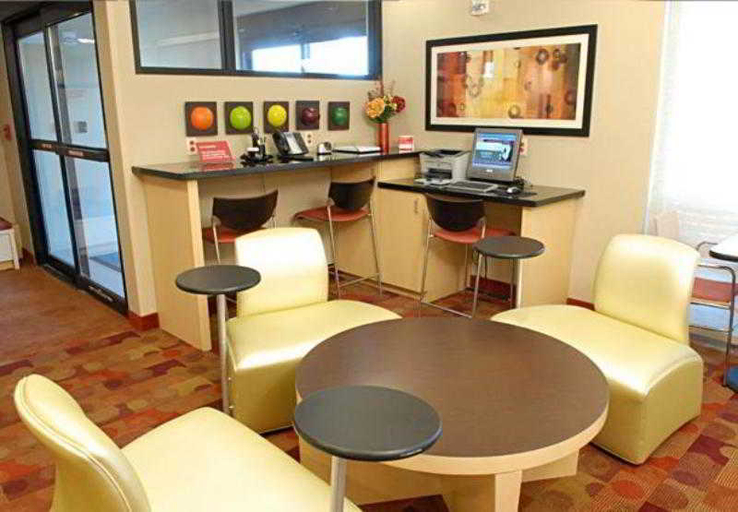 Public Area 3, TownePlace Suites Dayton North, Montgomery