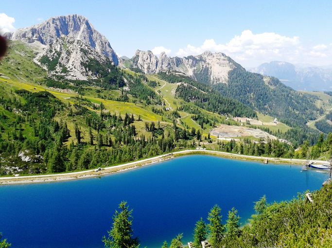 Exterior & Views 2, Alpenhotel Marcius, Hermagor