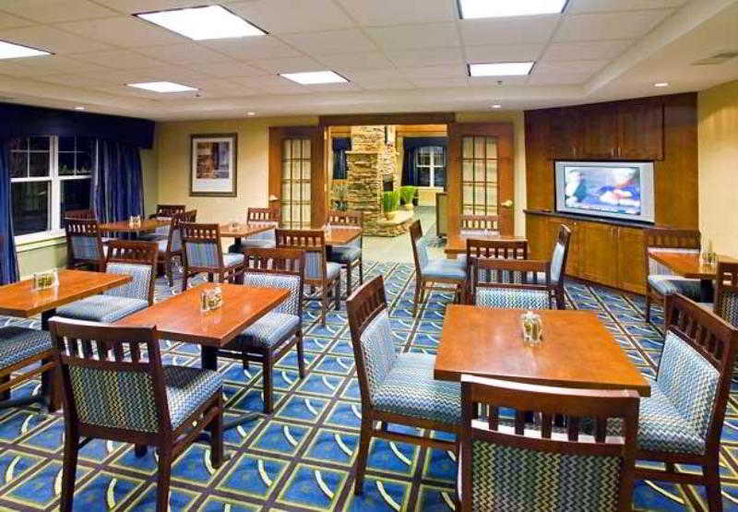 Food & Drinks 5, Residence Inn by Marriott Milford, New Haven