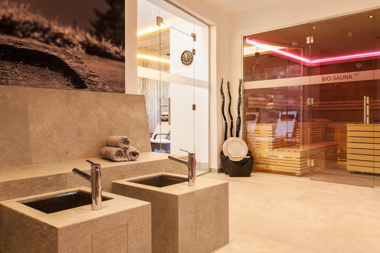 Public Area, Hotel Möderle, Imst