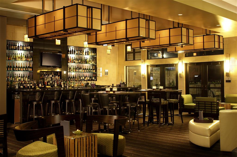 Public Area 5, Hyatt Centric The Woodlands, Montgomery