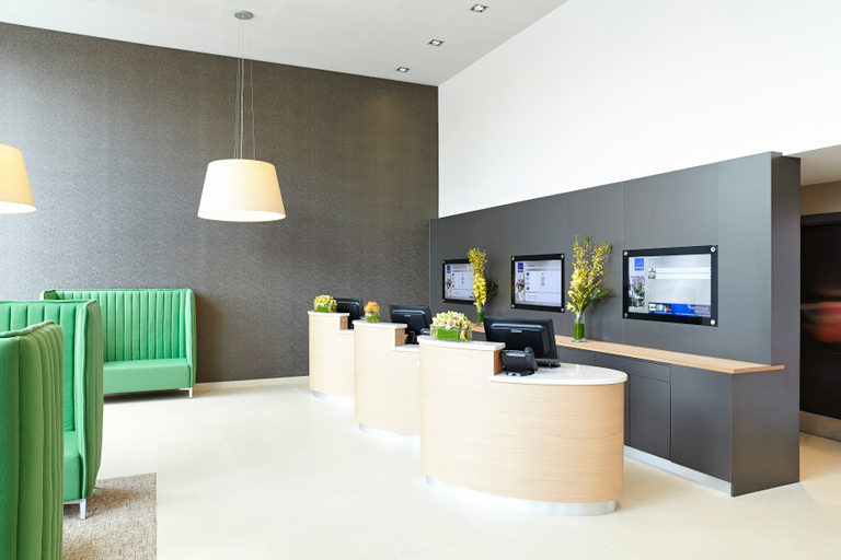 Public Area 3, Novotel London Wembley, London