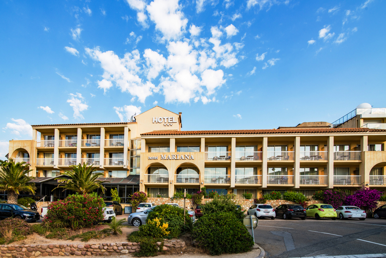 Exterior & Views 1, Hotel Mariana, Haute-Corse