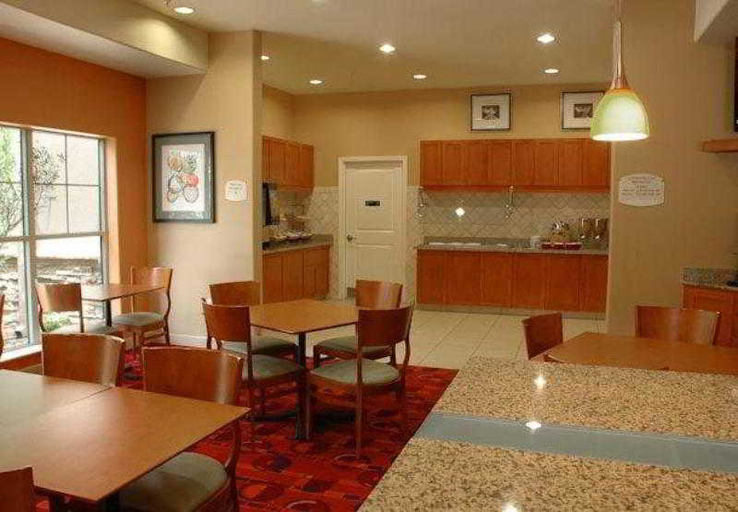 Public Area 2, Residence Inn Albuquerque Airport, Bernalillo