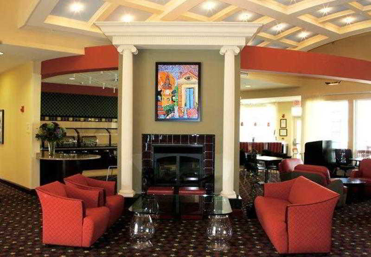 Public Area 2, Residence Inn Chapel Hill, Orange