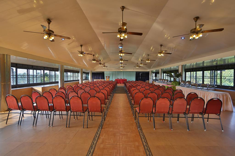 Business Facilities