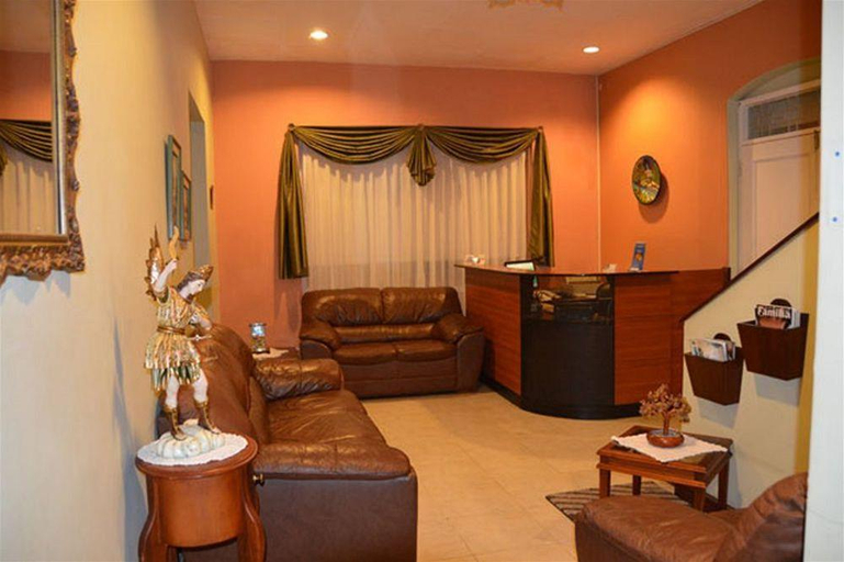 Public Area 3, Hotel La Casona, Cuenca