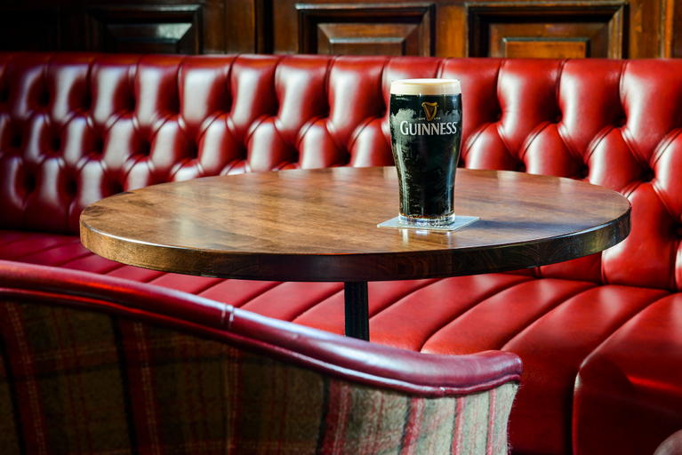 Public Area 3, Kilkenny Hibernian Hotel