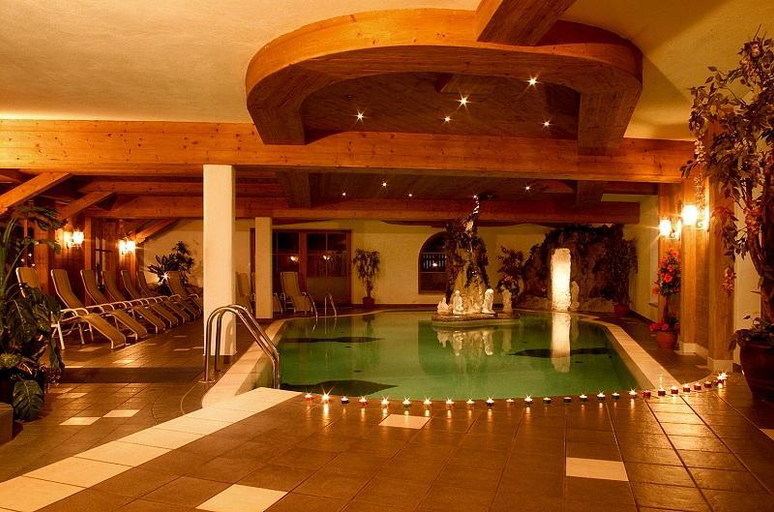 Public Area 5, Hotel Brennerspitz, Innsbruck Land