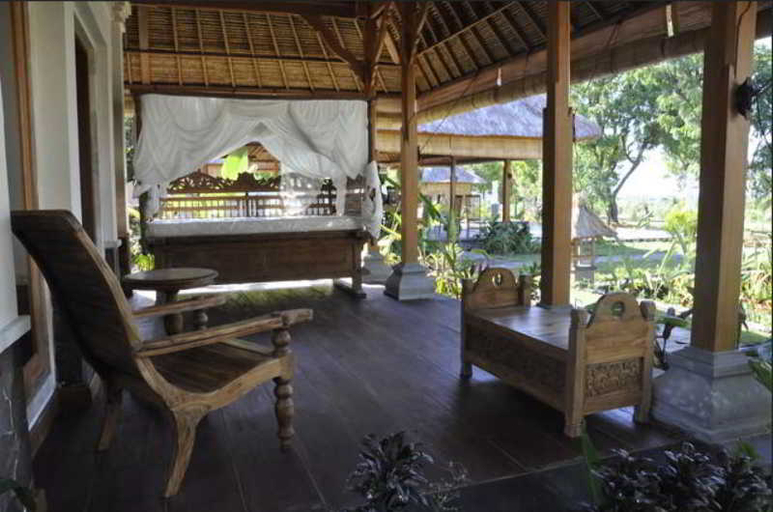 Others, Santi Sari Boutique Hotel, Buleleng