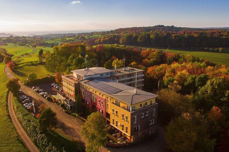Exterior & Views 2, Klingerhof, Aschaffenburg