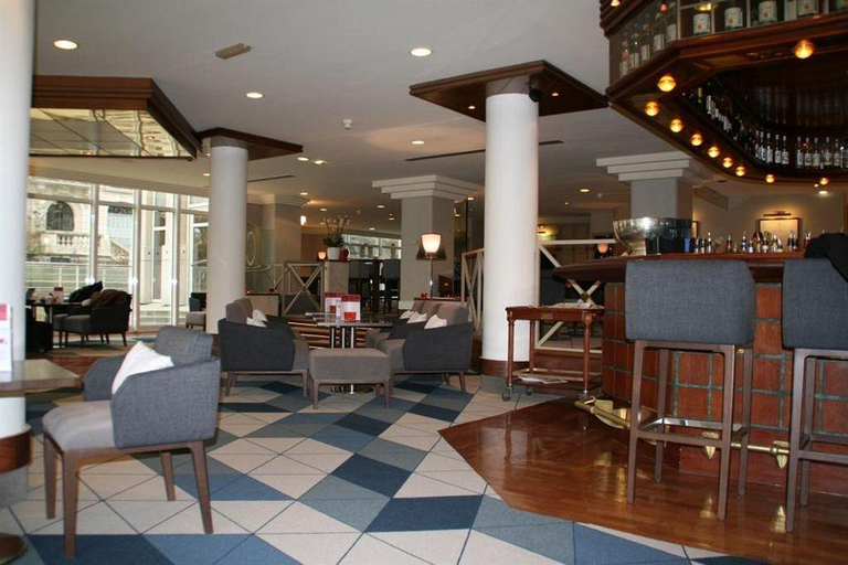 Public Area 4, VY Resort Les Celestins Spa & Hotel, Allier