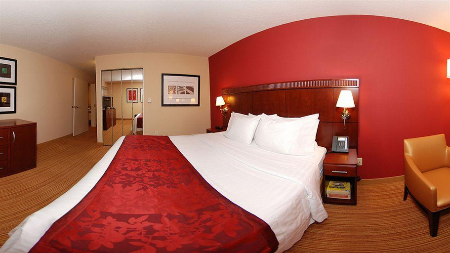 Exterior & Views 2, Courtyard by Marriott Dallas DFW Airport South/Irving, Irving