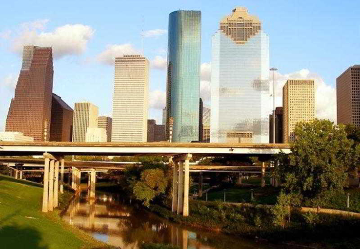 Exterior & Views 2, Heritage Place Houston Brookhollow, Houston