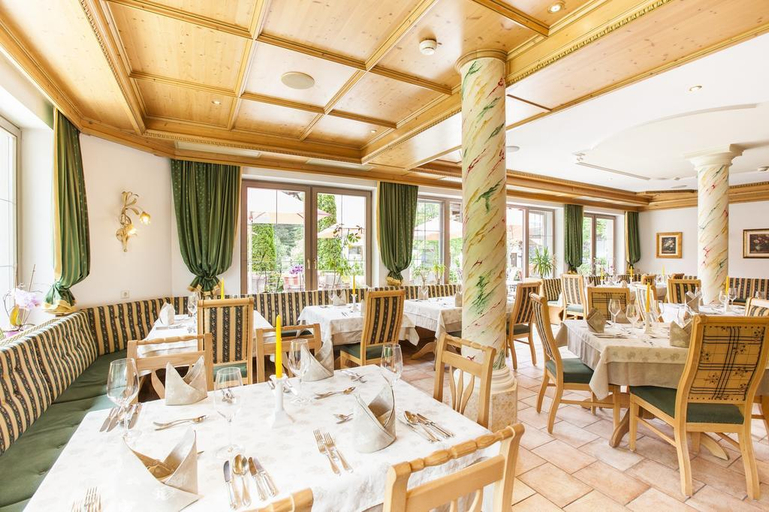 Food & Drinks 5, Hotel & Appartements Alpenresidenz Viktoria, Innsbruck Land