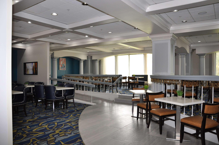 Food & Drinks 5, Jacksonville Hotel, Duval