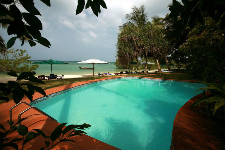 Sport & Beauty 5, Protea Hotel Zanzibar Mbweni Ruins, Magharibi