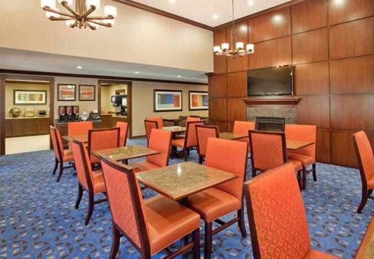 Public Area 2, Residence Inn Houston I-10 West/Park Row, Houston