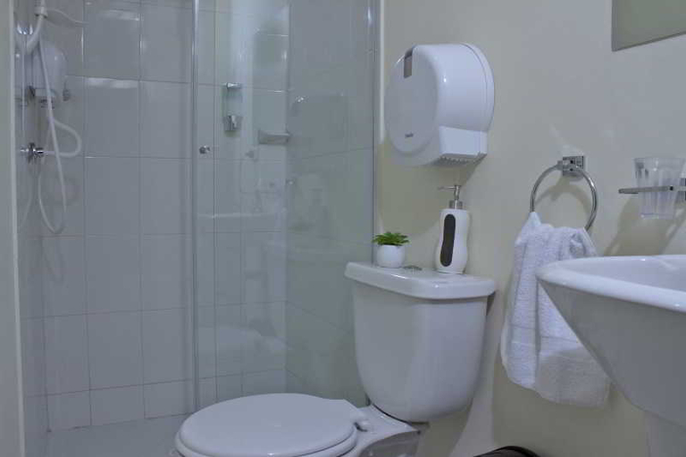 Bedroom 4, Hotel Portal de Oxum, Santafé de Bogotá