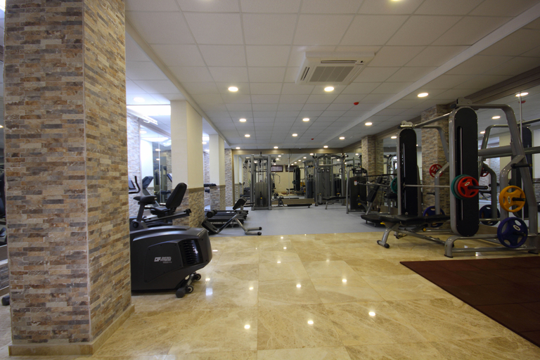 Public Area 4, Dalyan Resort Spa Hotel Adult Only 13+, Ortaca