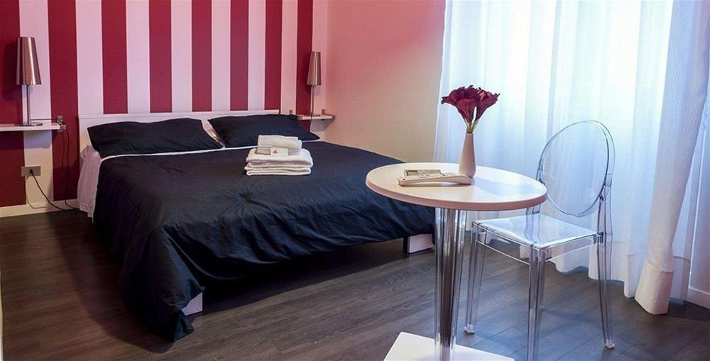 Exterior & Views, Il Giglio Rosso - B&B, Florence