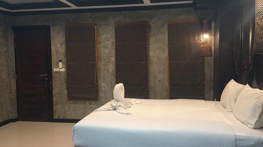 Sport & Beauty 4, Jj Bungalow, Mueang Krabi