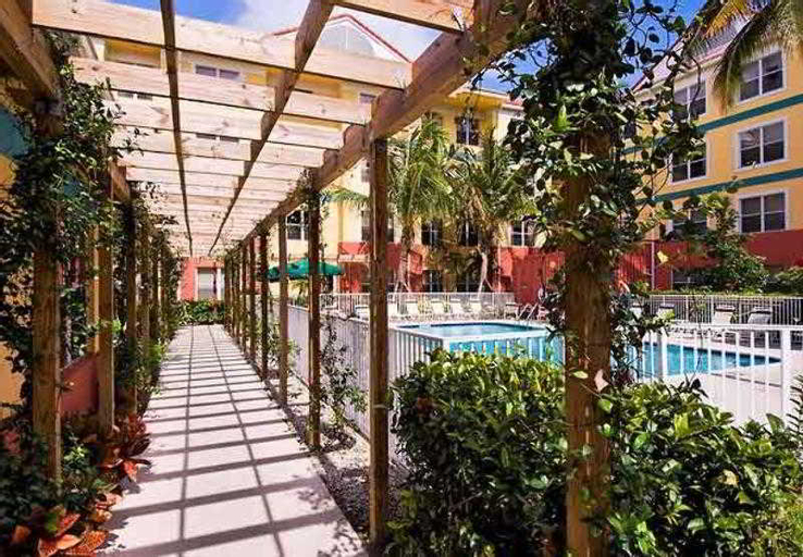 Residence Inn Fort Lauderdale Plantation, Broward