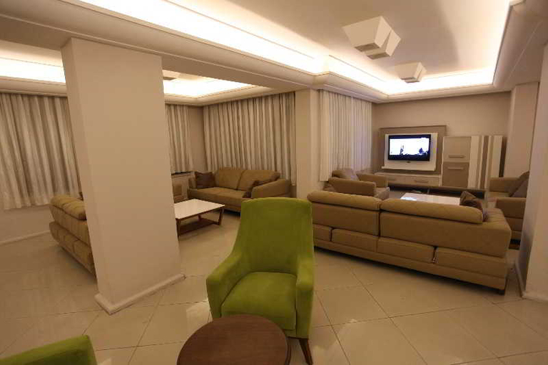 Bedroom 3, Malhun, Fethiye
