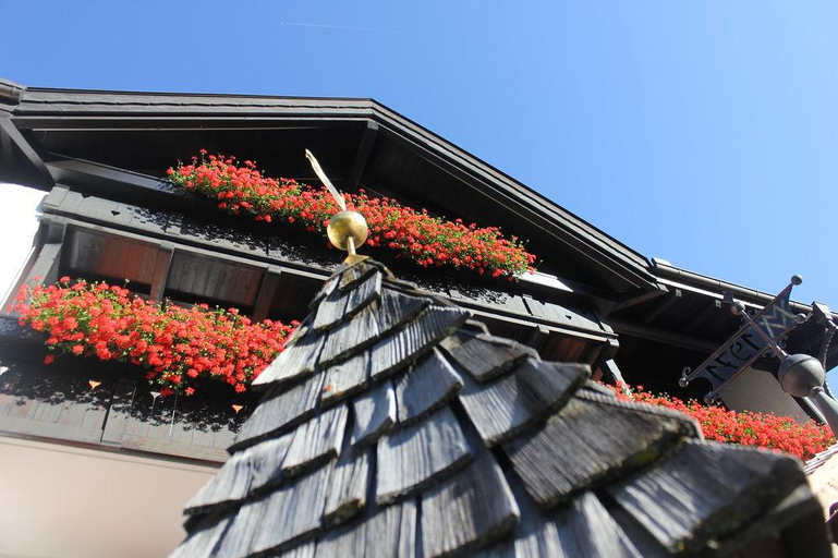 Exterior & Views 1, Villa Martha, Bolzano
