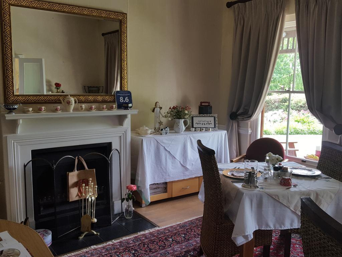 Exterior & Views 2, Hoopenburg Guesthouse, Cape Winelands
