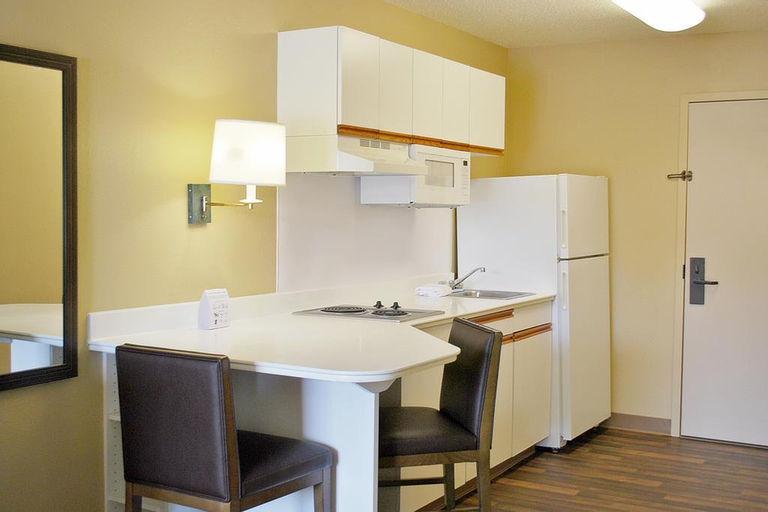 Extended Stay America - Newark - Christiana - Wilm, New Castle