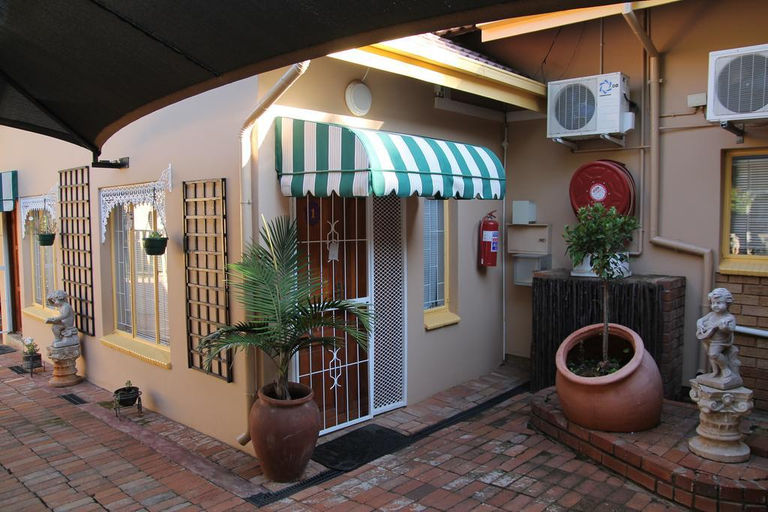 Public Area 4, Sekelbos Guesthouse, City of Tshwane