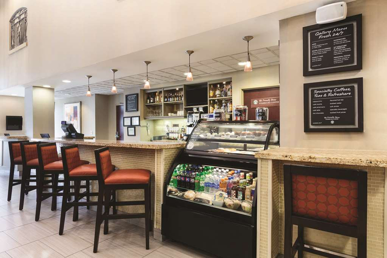 Food & Drinks 5, Hyatt Place College Station, Brazos
