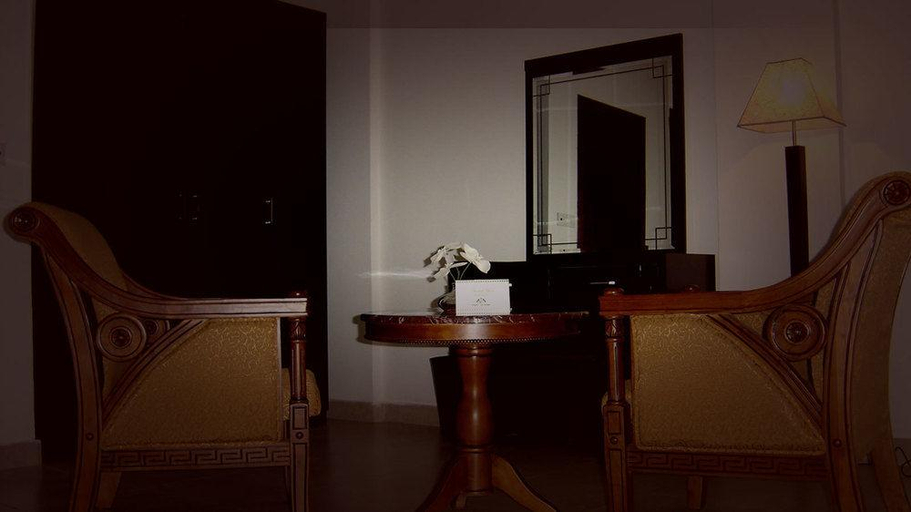 Exterior & Views, His Majesty´s Hotel, Accra