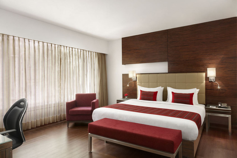 Bedroom 3, Suba Star, Ahmadabad