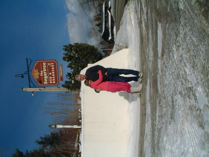 Exterior & Views 2, Sugartree Inn, Washington