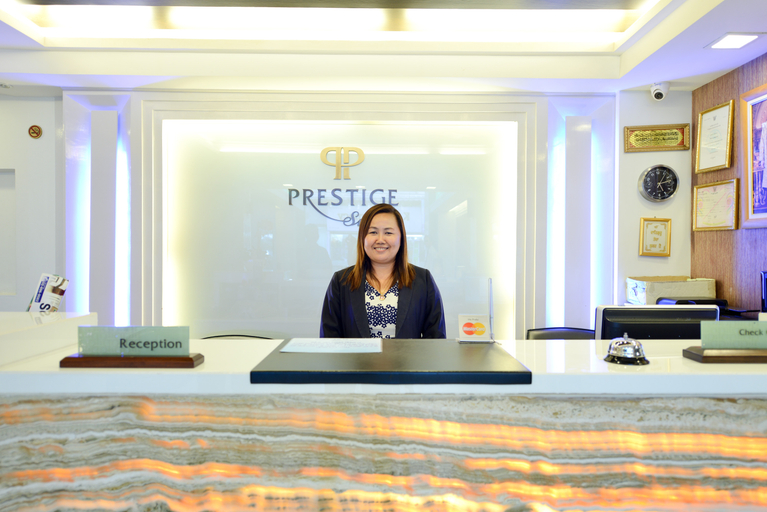 Public Area 5, Prestige Suites Nana, Wattana