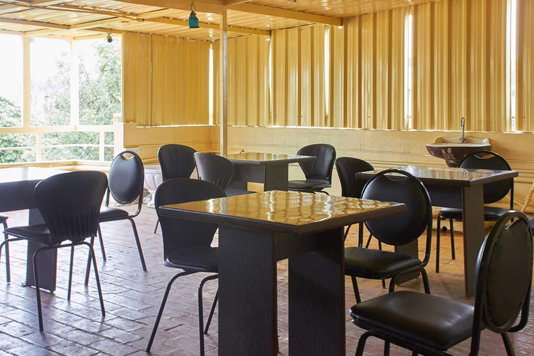 Food & Drinks, The Bouvice Hotel, Bangalore