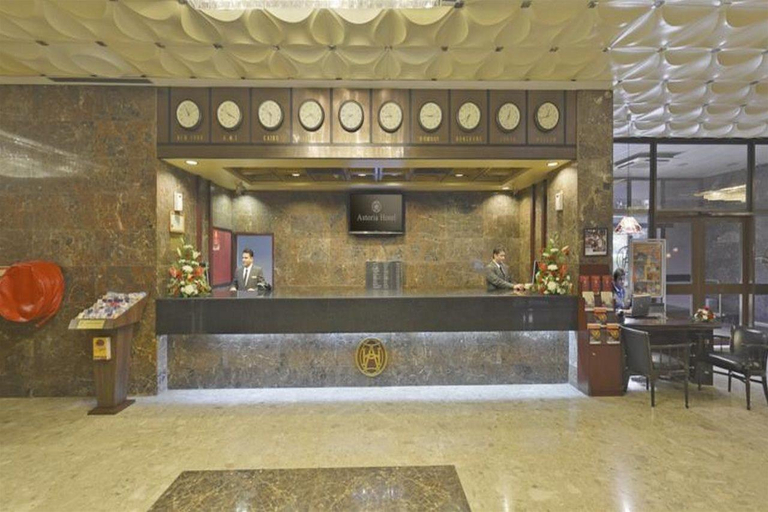 Public Area 2, Grand Astoria Hotel, Dubai