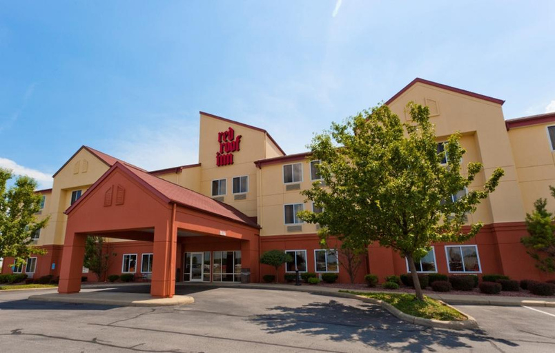 Exterior & Views 2, Red Roof Inn Clyde, Sandusky