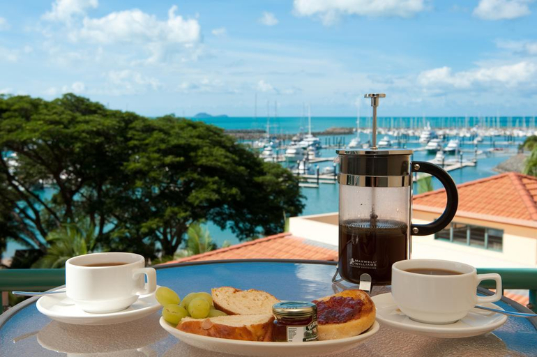 Others, Shingley Beach Resort, Whitsunday