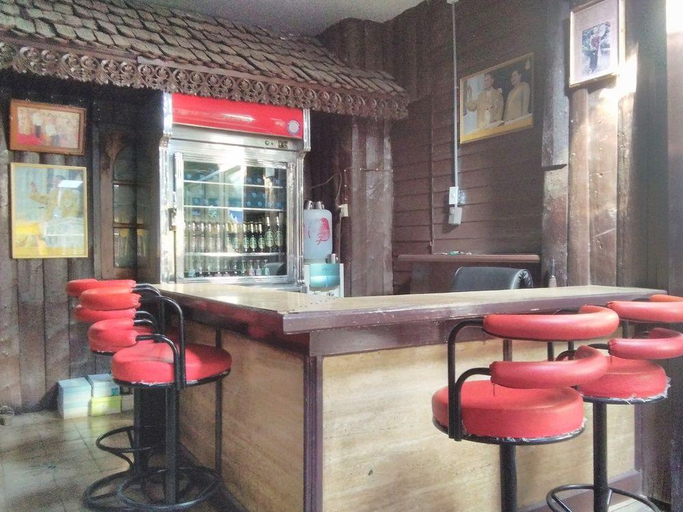 Others 5, North Star Guest House, Muang Chiang Mai