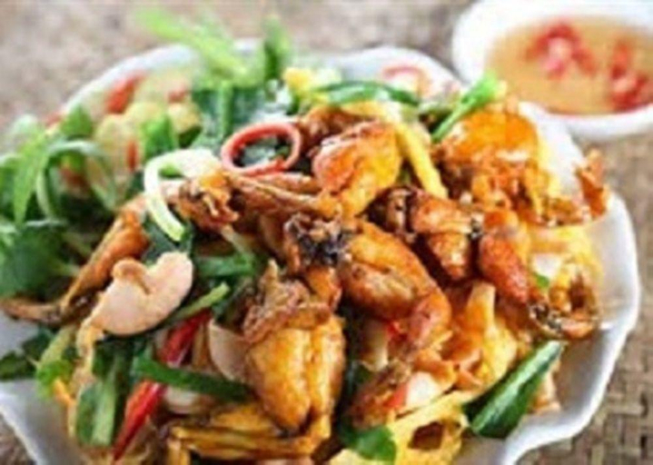 Food & Drinks 5, Alaska Da Nang, Da Nang