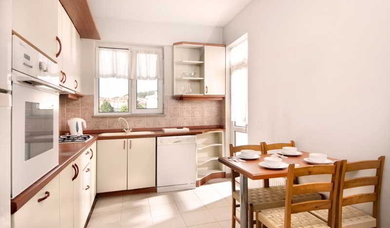 Public Area, The Marmara Camlıca Residence, Kadıköy